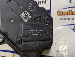 View Auto part Throttle Body Ssangyong Stavic 2014