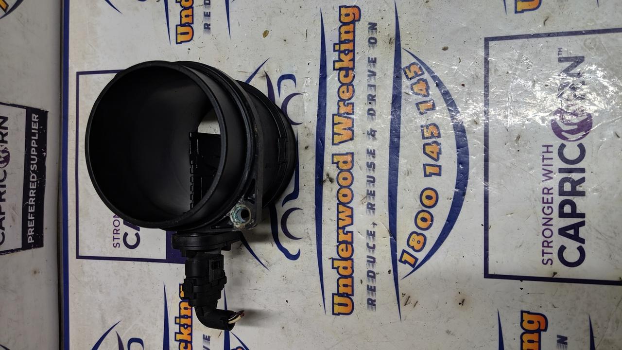 View Auto part Air Flow Meter Ssangyong Stavic 2014