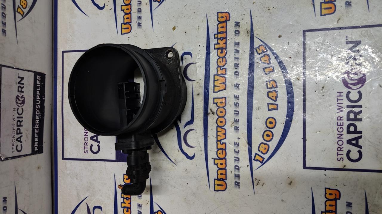 View Auto part Air Flow Meter Ssangyong Stavic 2014
