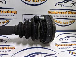 View Auto part Left Driveshaft Ssangyong Stavic 2014