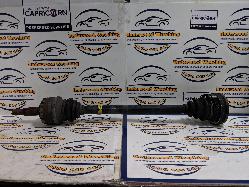 View Auto part Left Driveshaft Ssangyong Stavic 2014