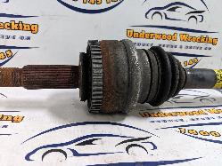 View Auto part Left Driveshaft Ssangyong Stavic 2014