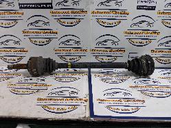 View Auto part Right Driveshaft Ssangyong Stavic 2014