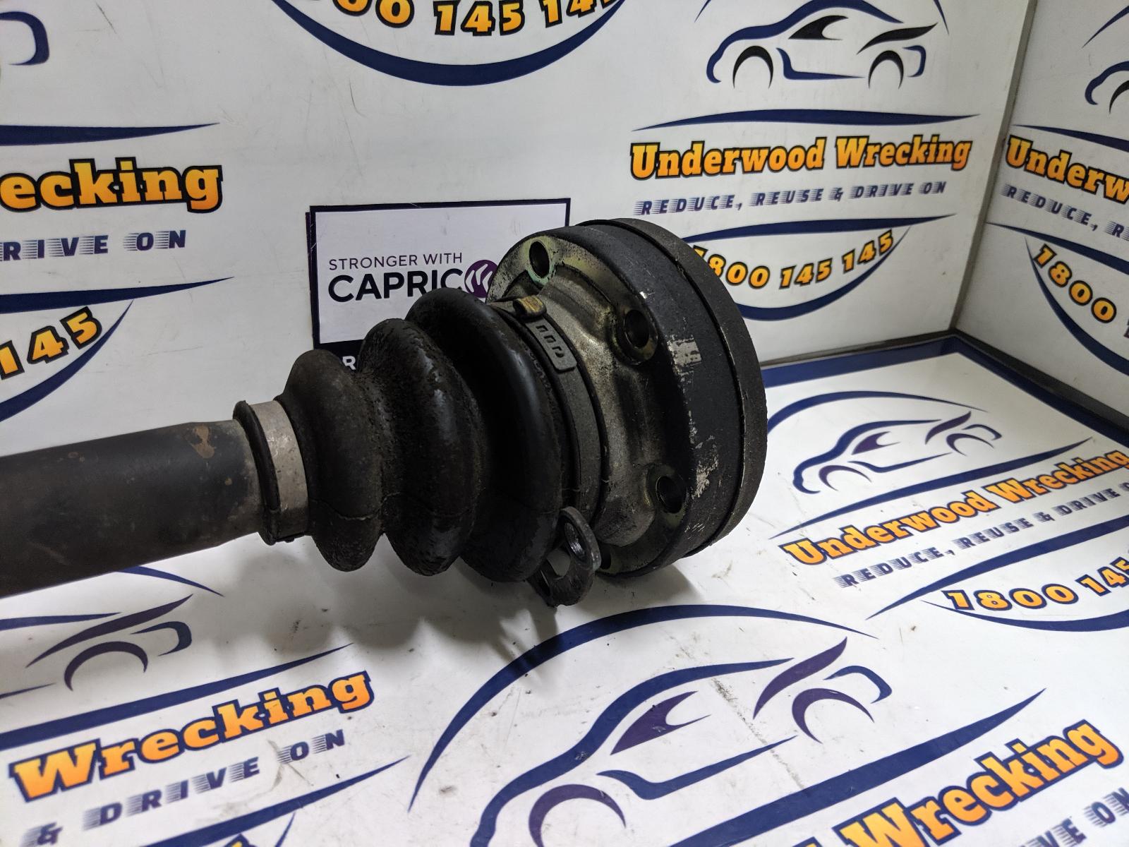 View Auto part Right Driveshaft Ssangyong Stavic 2014