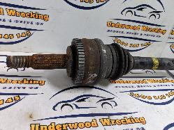 View Auto part Right Driveshaft Ssangyong Stavic 2014