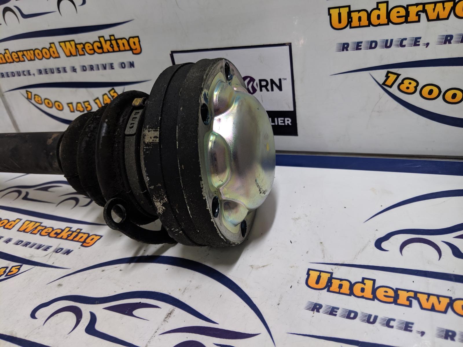 View Auto part Right Driveshaft Ssangyong Stavic 2014