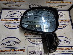 View Auto part Left Door Mirror Ssangyong Stavic 2014