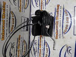 View Auto part Door/Boot/Gate Lock Ssangyong Stavic 2014