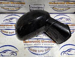 View Auto part Right Door Mirror Ssangyong Stavic 2014