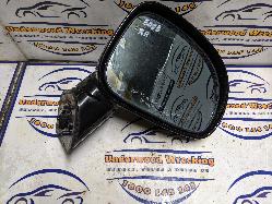 View Auto part Right Door Mirror Ssangyong Stavic 2014