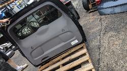 View Auto part Bootlid/Tailgate Ssangyong Stavic 2014
