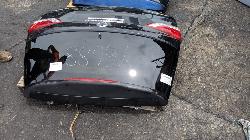 View Auto part Bootlid/Tailgate Ssangyong Stavic 2014
