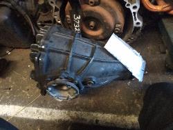 View Auto part Differential Centre Ssangyong Stavic 2014