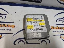 View Auto part Airbag Module/Sensor Ssangyong Stavic 2014