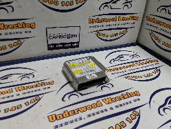 View Auto part Airbag Module/Sensor Ssangyong Stavic 2014