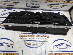 View Auto part Instrument Cluster Ssangyong Stavic 2014