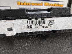 View Auto part Instrument Cluster Ssangyong Stavic 2014