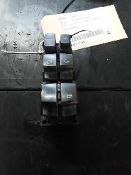 View Auto part Pwr Dr Wind Switch Ssangyong Stavic 2014