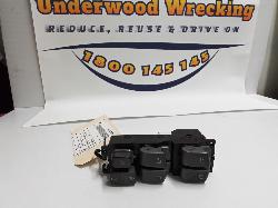 View Auto part Pwr Dr Wind Switch Ssangyong Stavic 2014