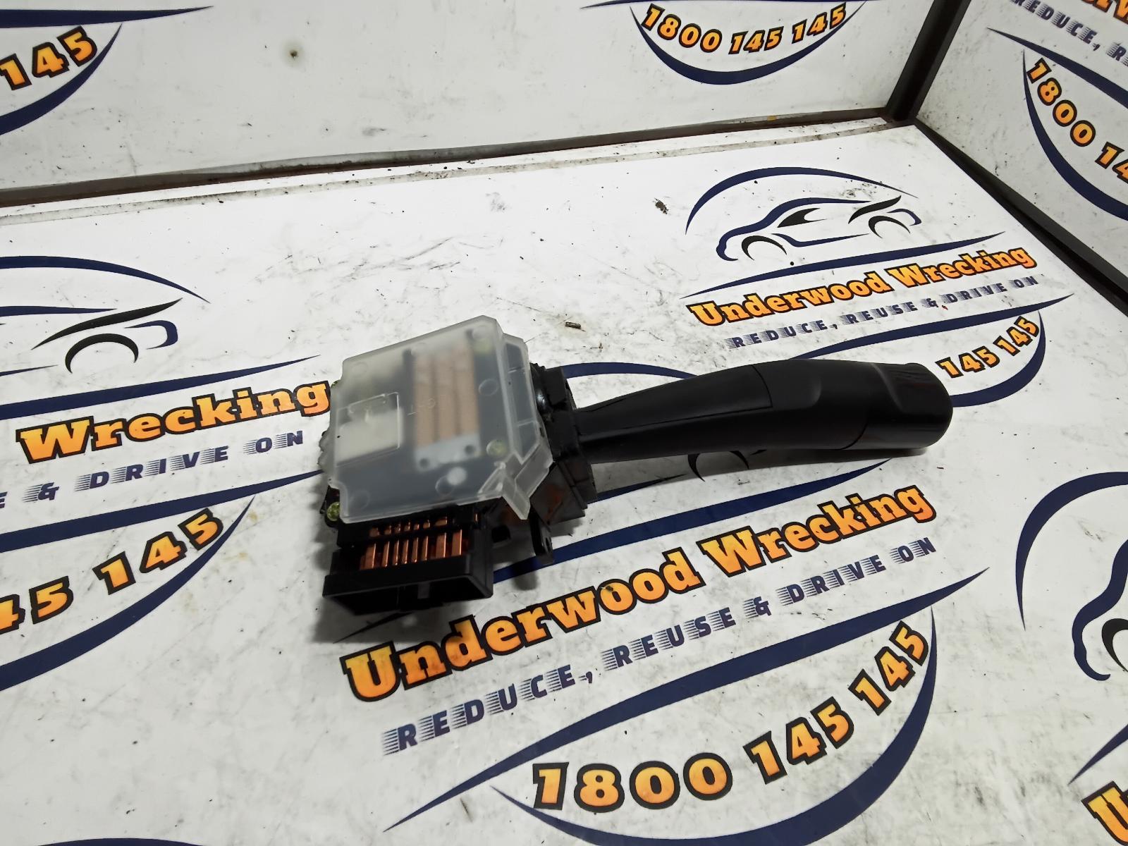 View Auto part Combination Switch Ssangyong Stavic 2014