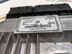 View Auto part Ecu Ssangyong Stavic 2014