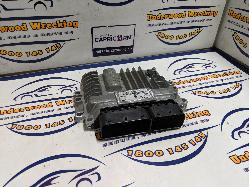 View Auto part Ecu Ssangyong Stavic 2014