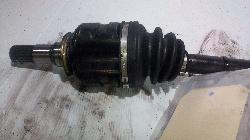 View Auto part Right Driveshaft Toyota Corolla 2004