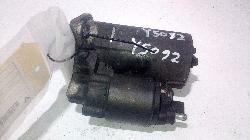 View Auto part Starter Toyota Corolla 2004
