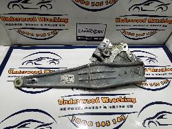 View Auto part Left Rear Wnd Reg/Motor Toyota Corolla 2004