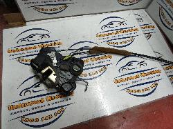 View Auto part Door/Boot/Gate Lock Toyota Corolla 2004