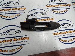 View Auto part Door Handle Toyota Corolla 2004
