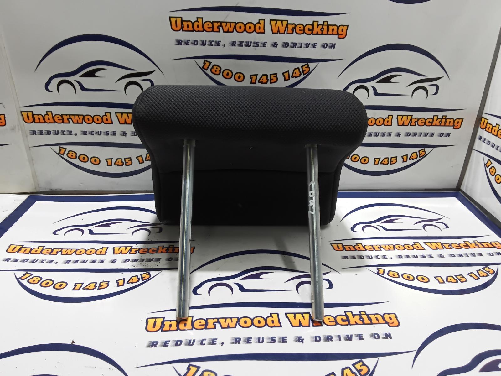 View Auto part Headrest Toyota Corolla 2004