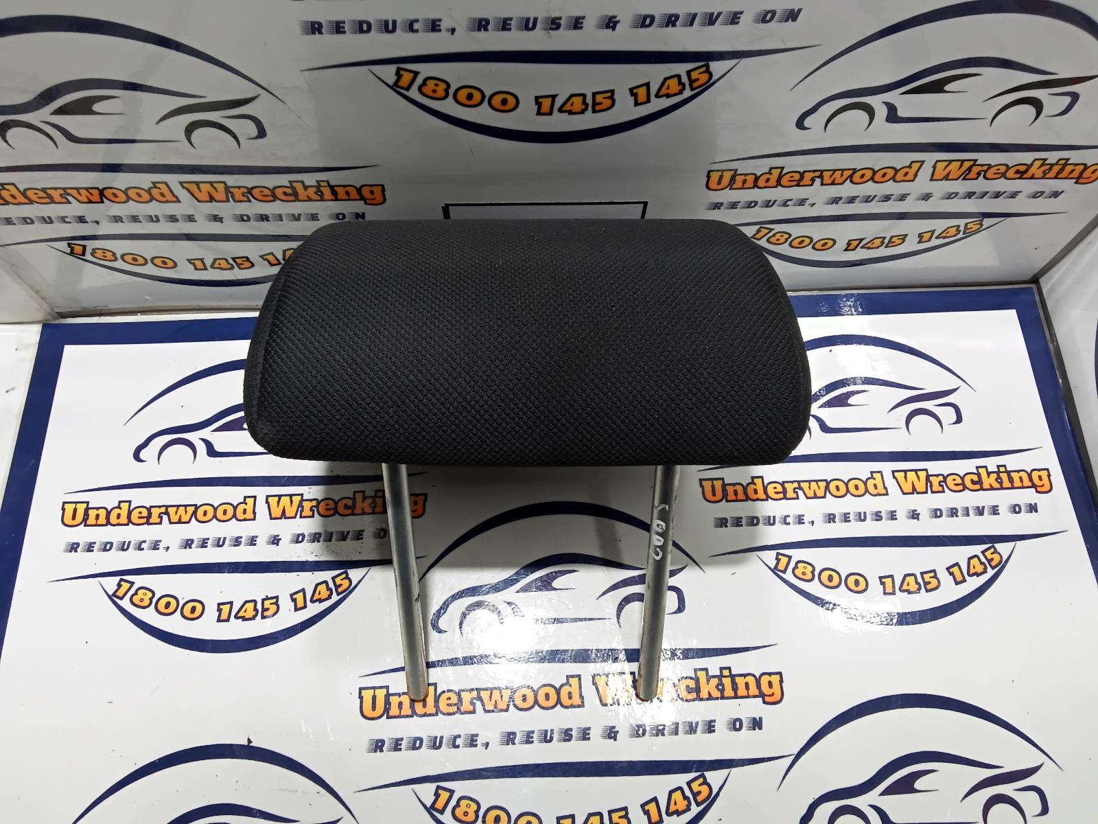 View Auto part Headrest Toyota Corolla 2004