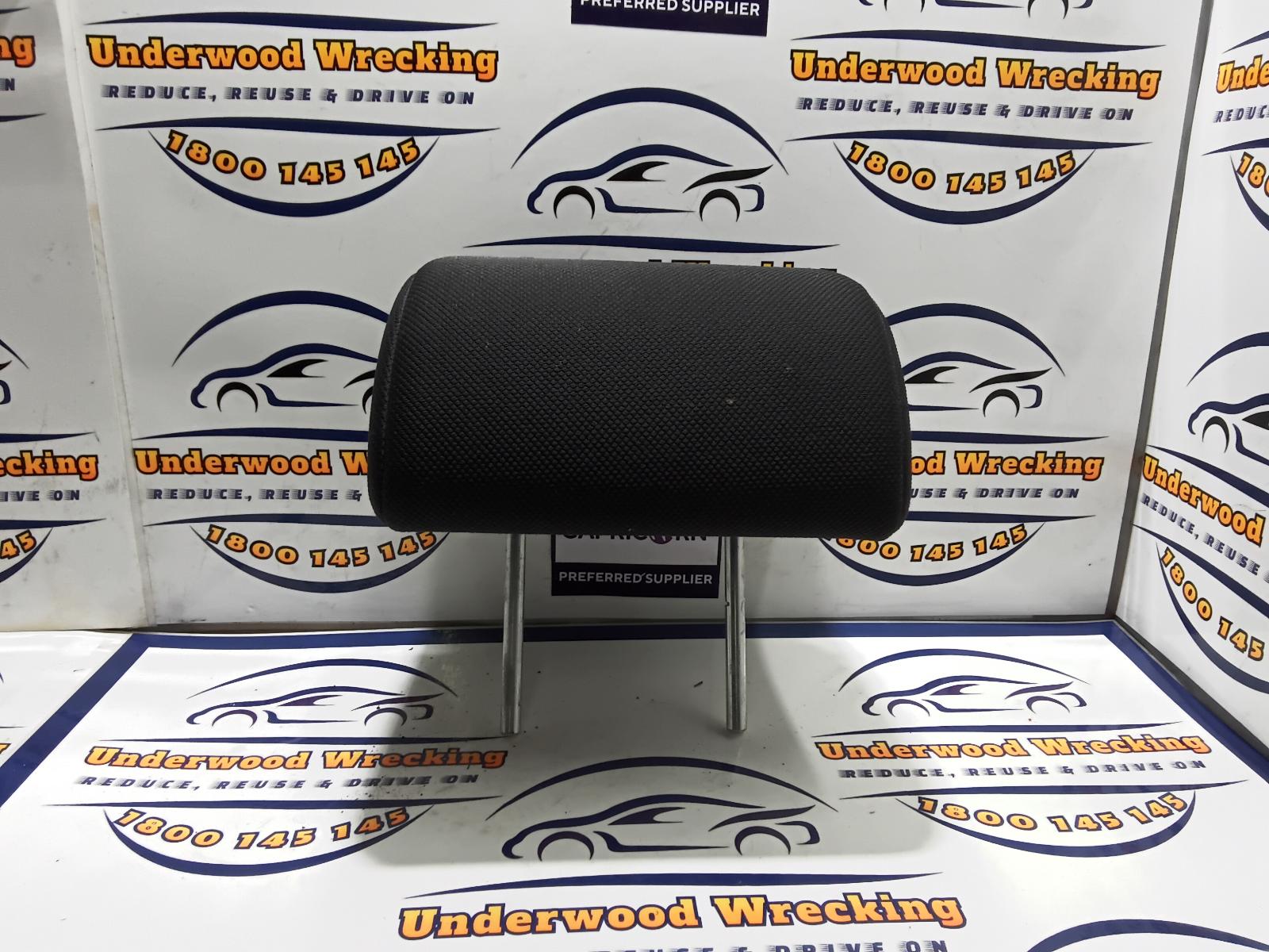 View Auto part Headrest Toyota Corolla 2004