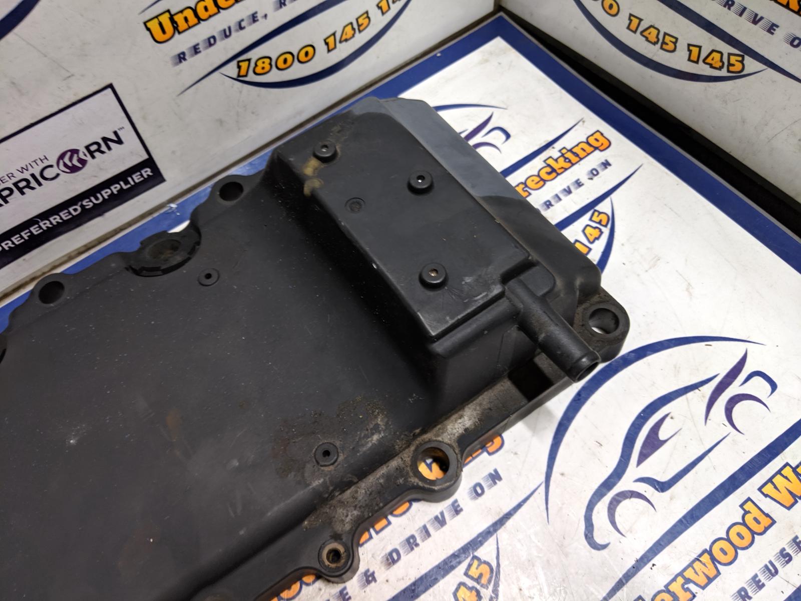 View Auto part Rocker Assy/Cover Nissan Navara 2005