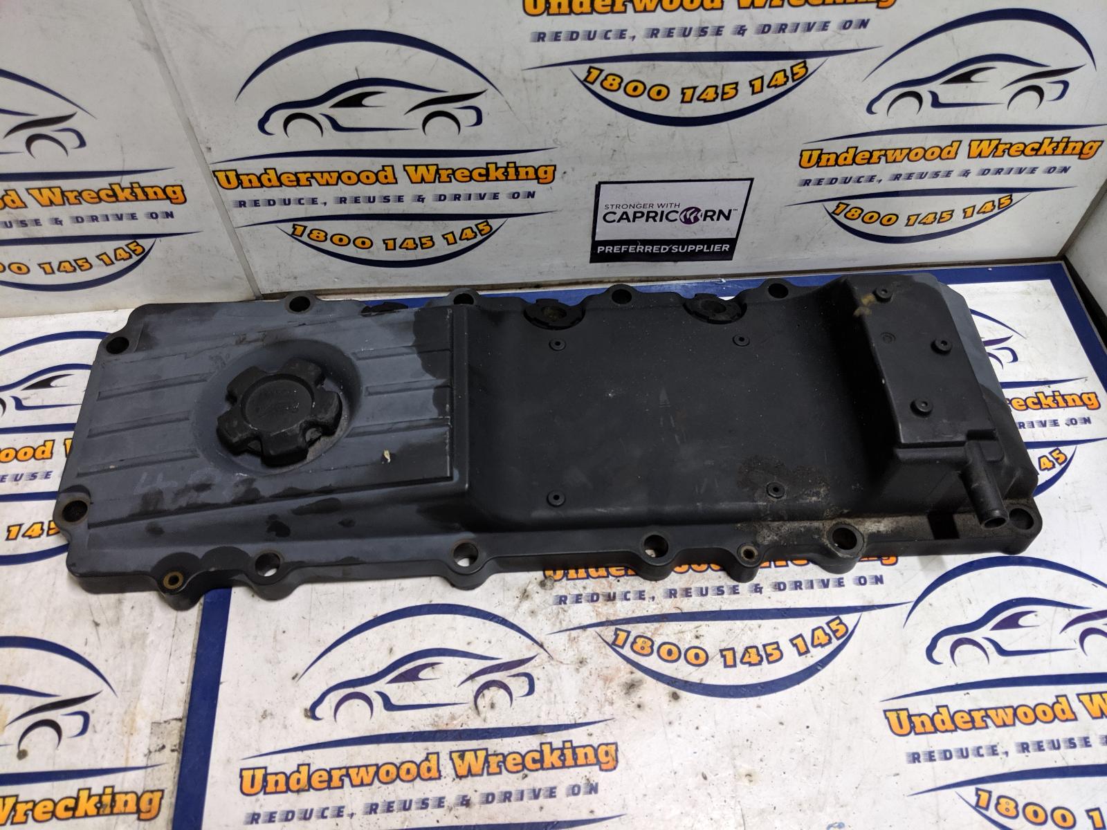 View Auto part Rocker Assy/Cover Nissan Navara 2005