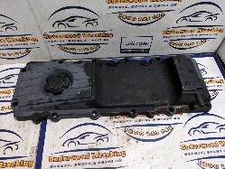 View Auto part Rocker Assy/Cover Nissan Navara 2005