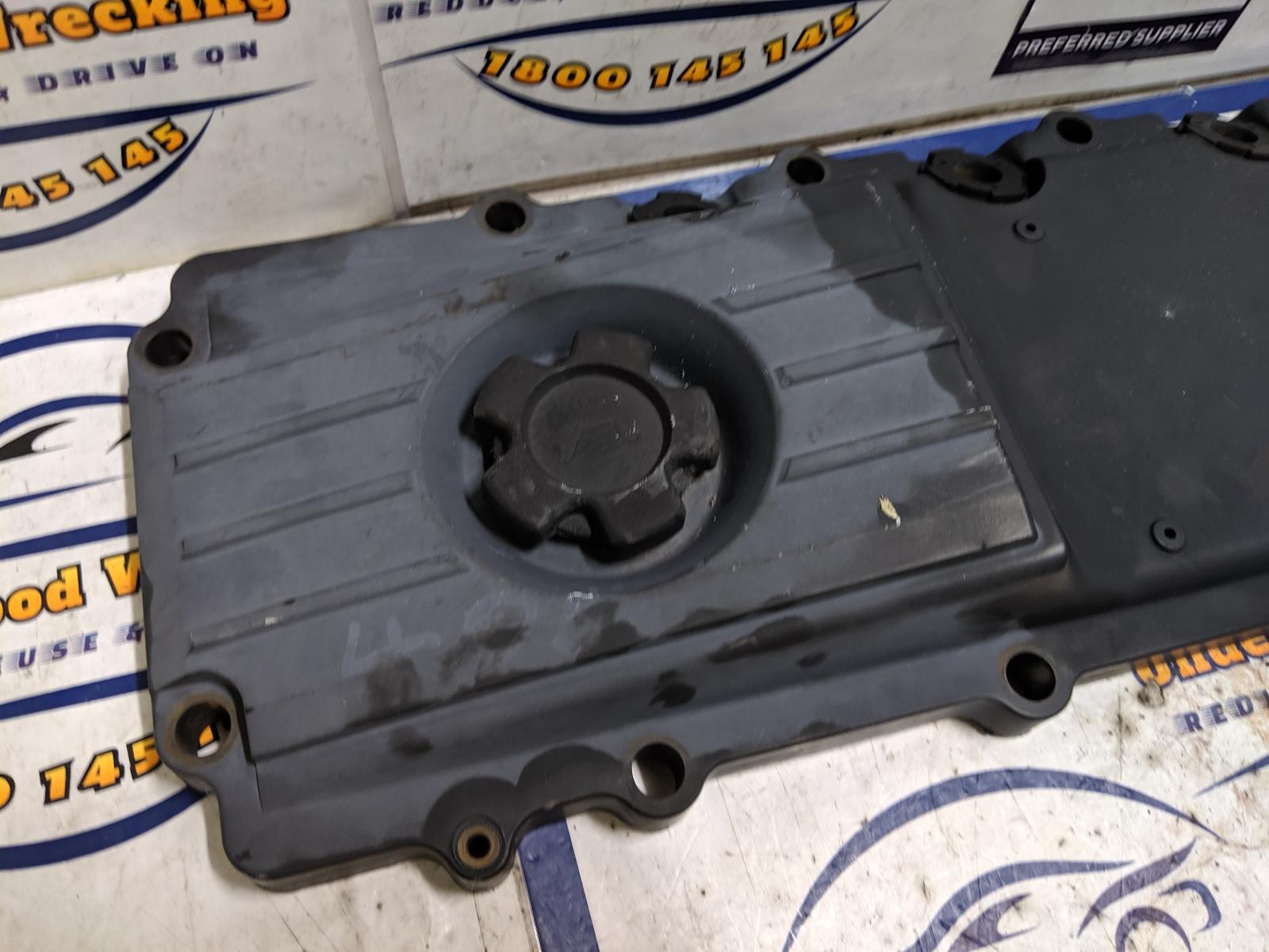 View Auto part Rocker Assy/Cover Nissan Navara 2005
