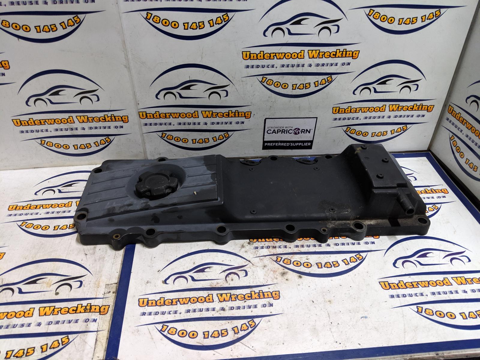 View Auto part Rocker Assy/Cover Nissan Navara 2005