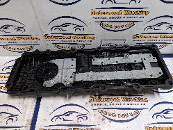 View Auto part Rocker Assy/Cover Nissan Navara 2005