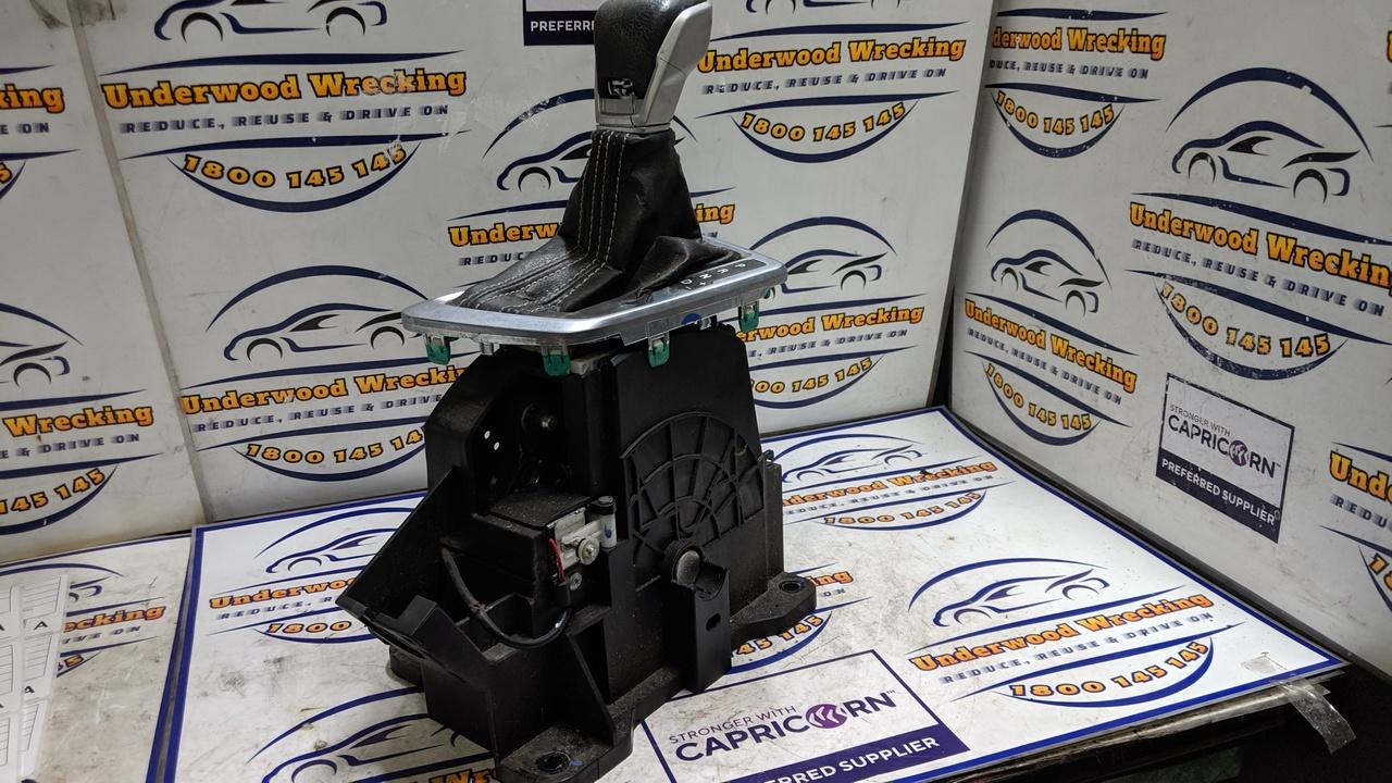 View Auto part Gear Stick/Shifter Ldv D90 2018