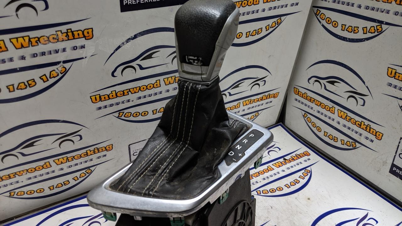 View Auto part Gear Stick/Shifter Ldv D90 2018