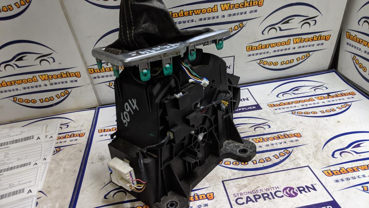 View Auto part Gear Stick/Shifter Ldv D90 2018