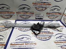 View Auto part Left Front Window Reg/Motor Ldv D90 2018