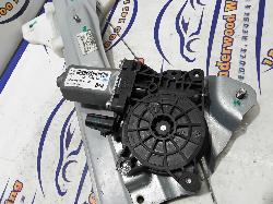 View Auto part Left Front Window Reg/Motor Ldv D90 2018