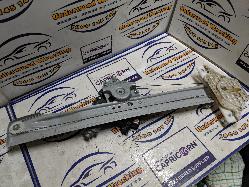 View Auto part Right Front Window Reg/Motor Ldv D90 2018