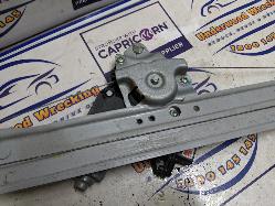 View Auto part Right Front Window Reg/Motor Ldv D90 2018