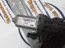 View Auto part Left Rear Wnd Reg/Motor Ldv D90 2018