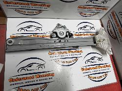 View Auto part Left Rear Wnd Reg/Motor Ldv D90 2018