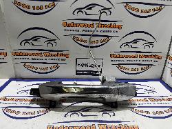 View Auto part Door Handle Ldv D90 2018